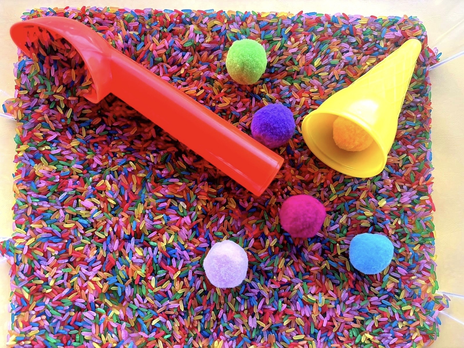 Ice-Cream Kit